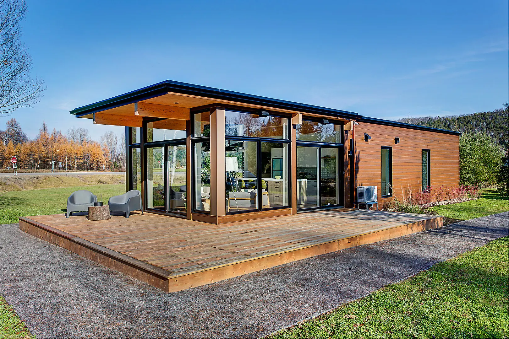 Chïc Shack