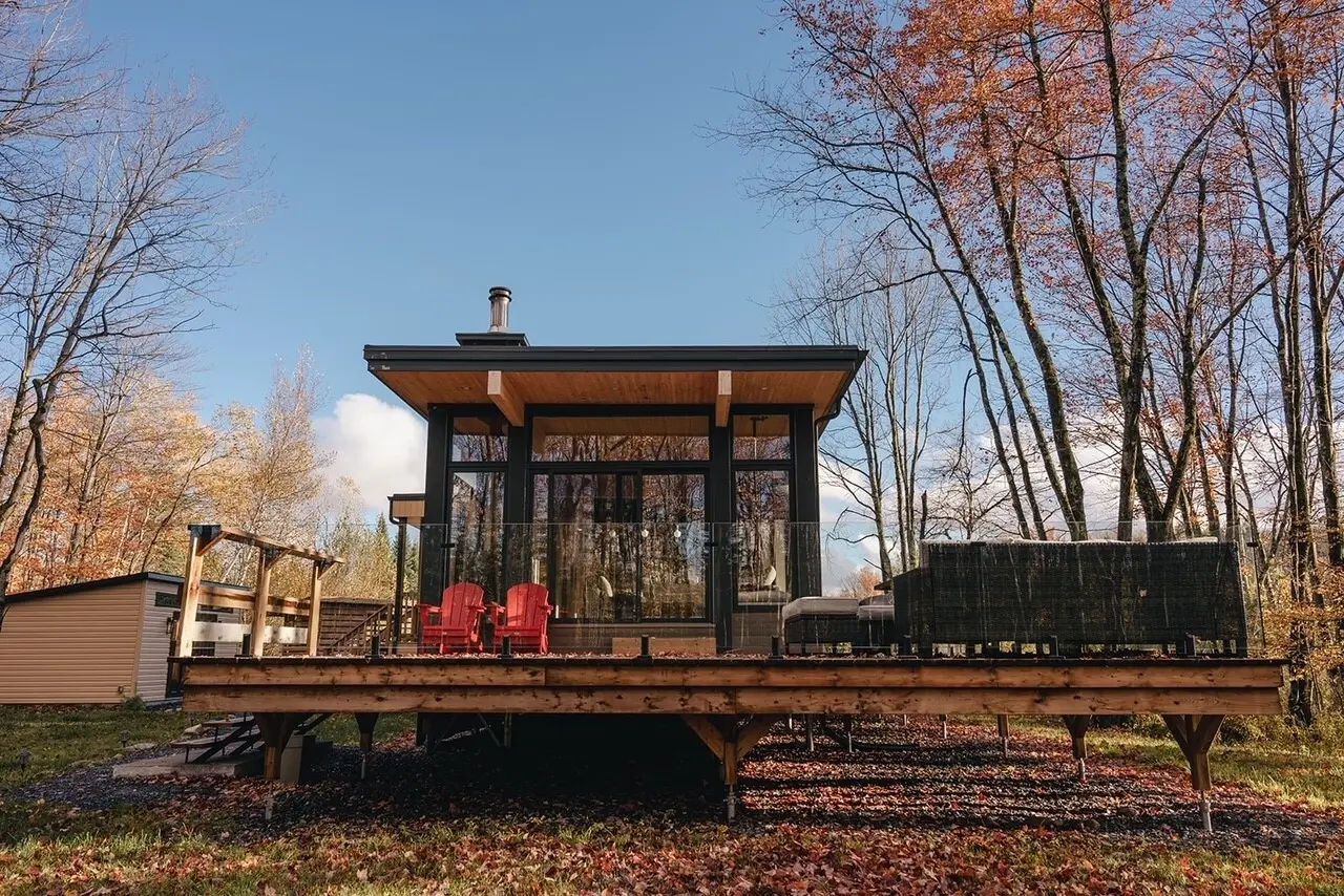 Chïc Shack