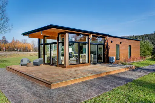 Chïc Shack