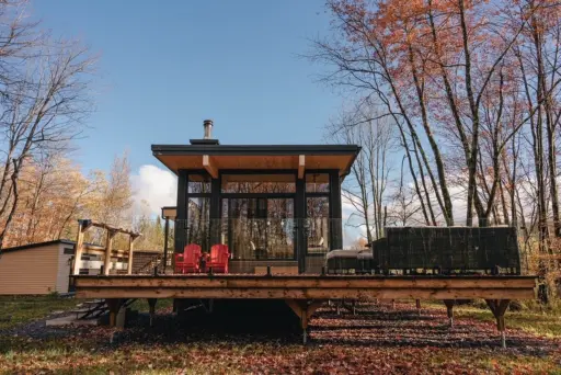 Chïc Shack