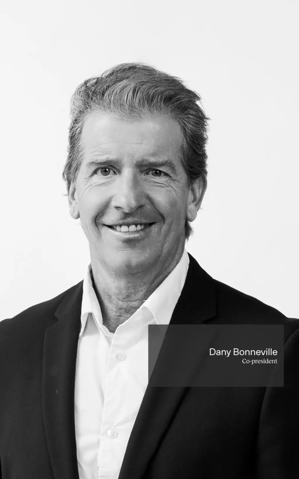 Photos dirigeants site web dany EN
