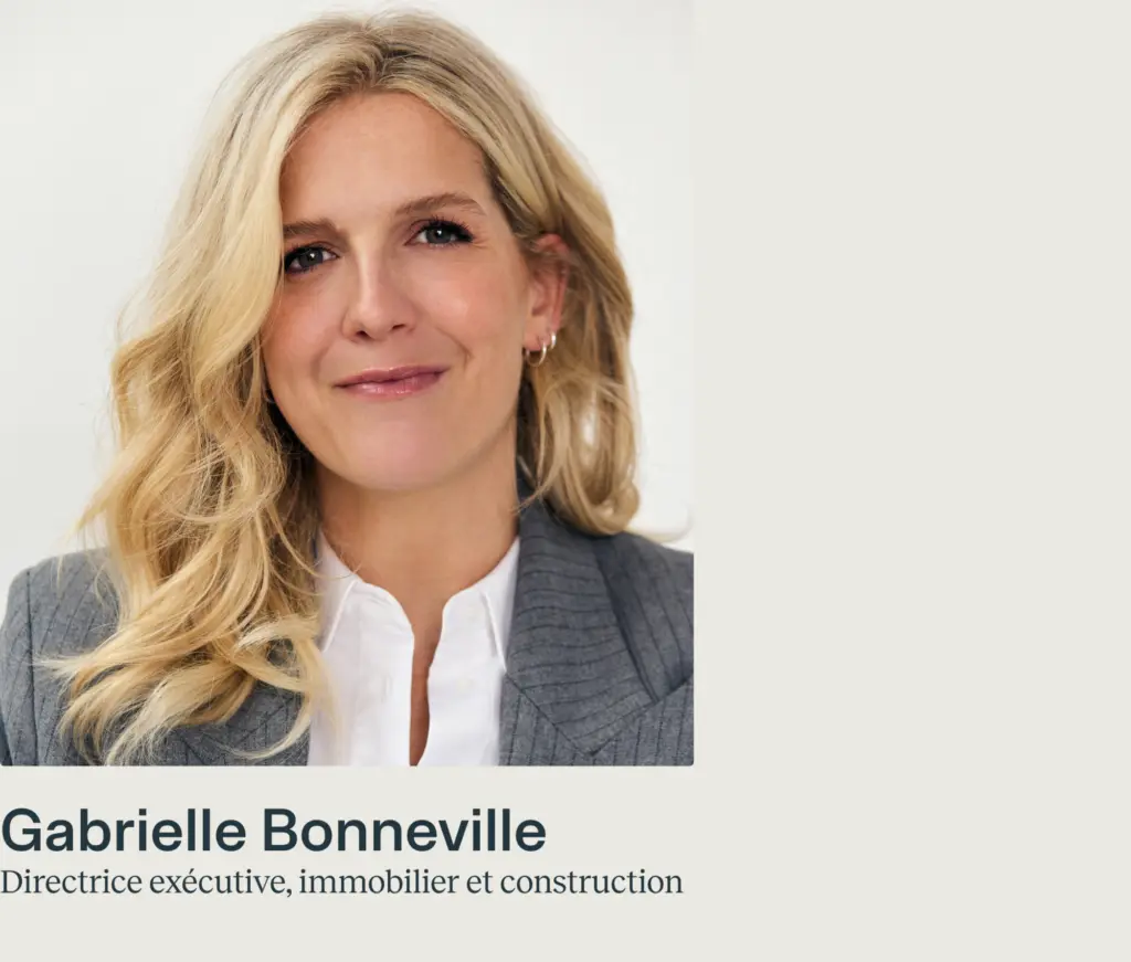 Gabrielle Bonneville FR