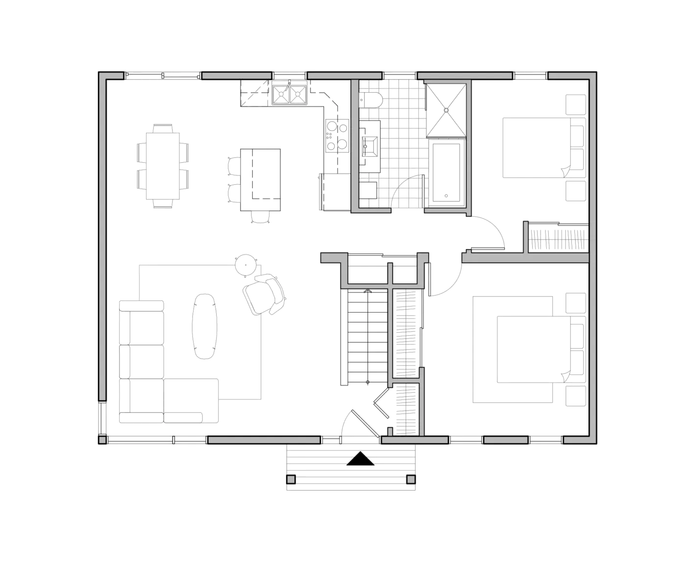Bianca - Plan