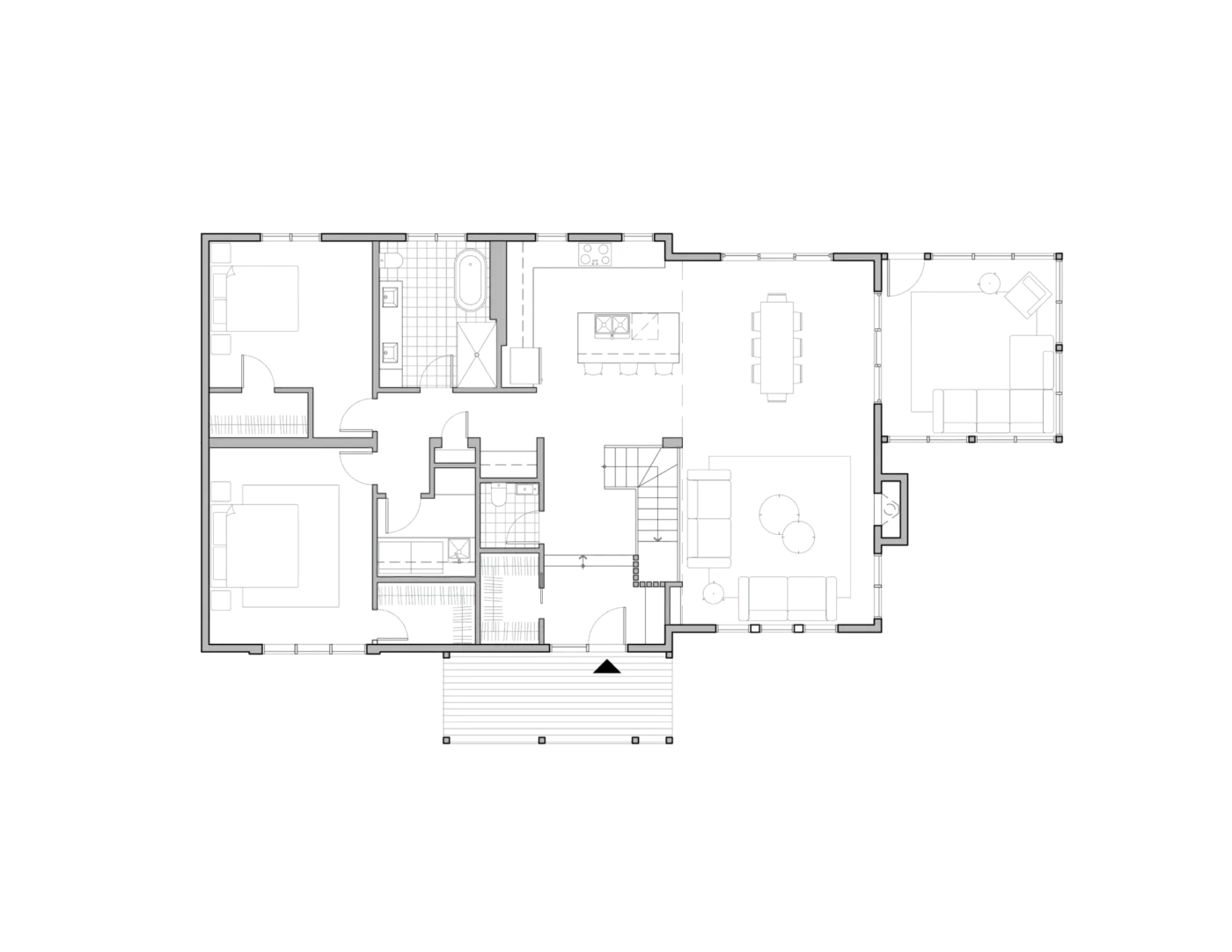 Jordan 2.0-Plan