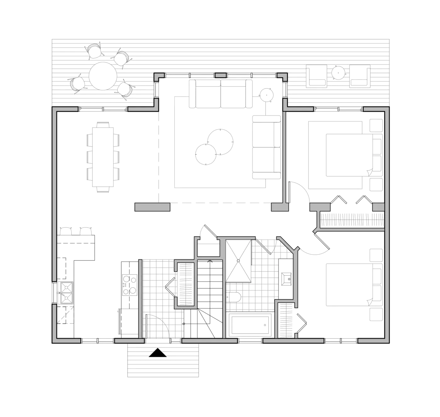 St-Michel-Plan