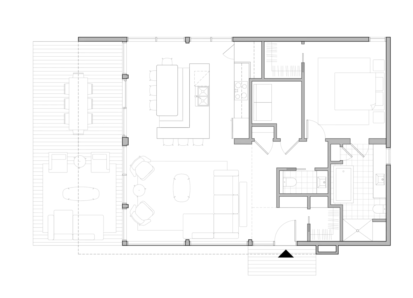 Natur-evo-simple-rdc-plan