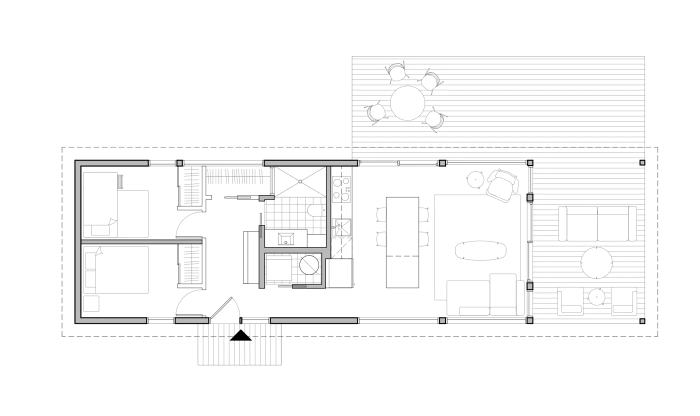 Bonzaï-Plan