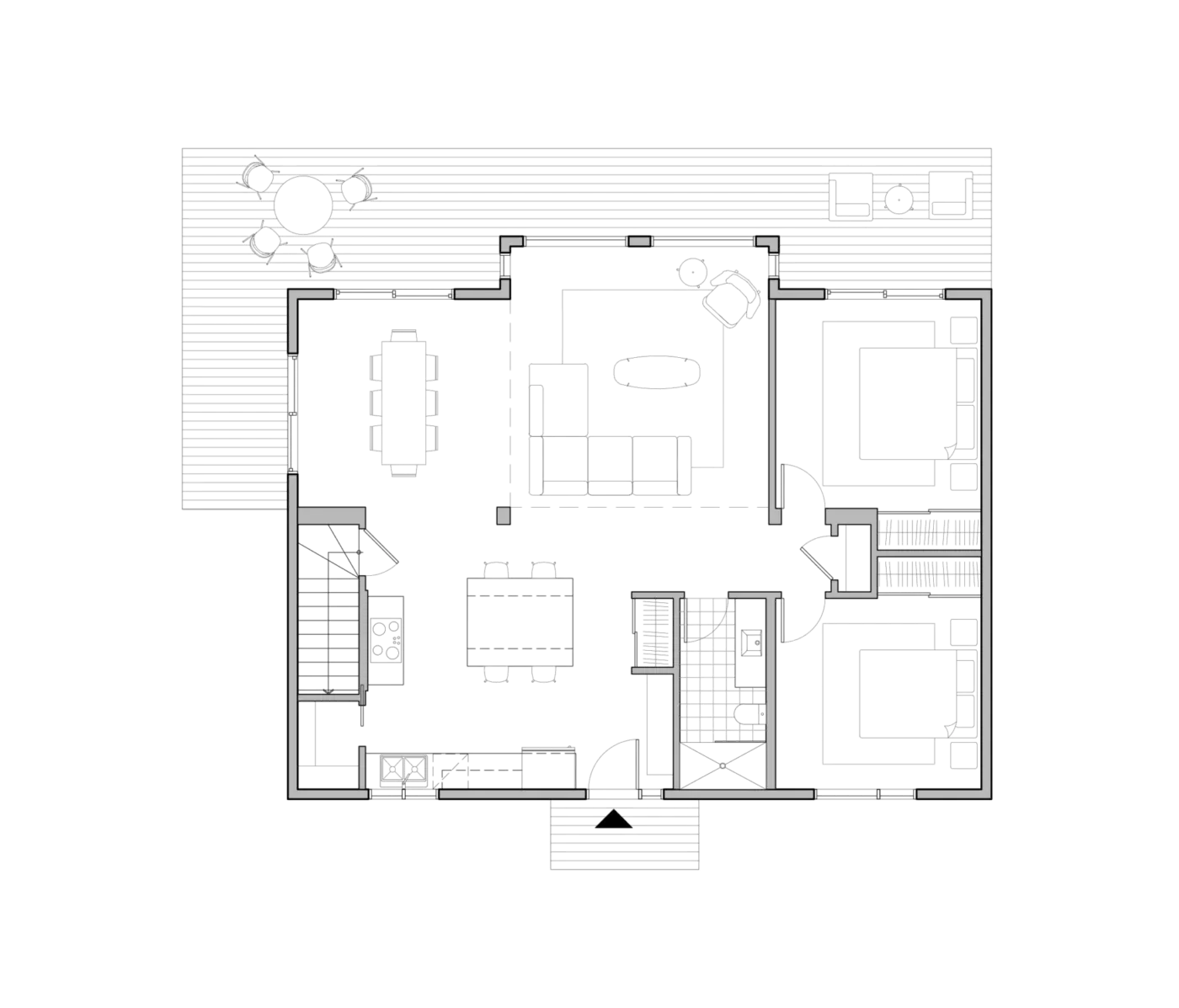 Scandinave-Plan