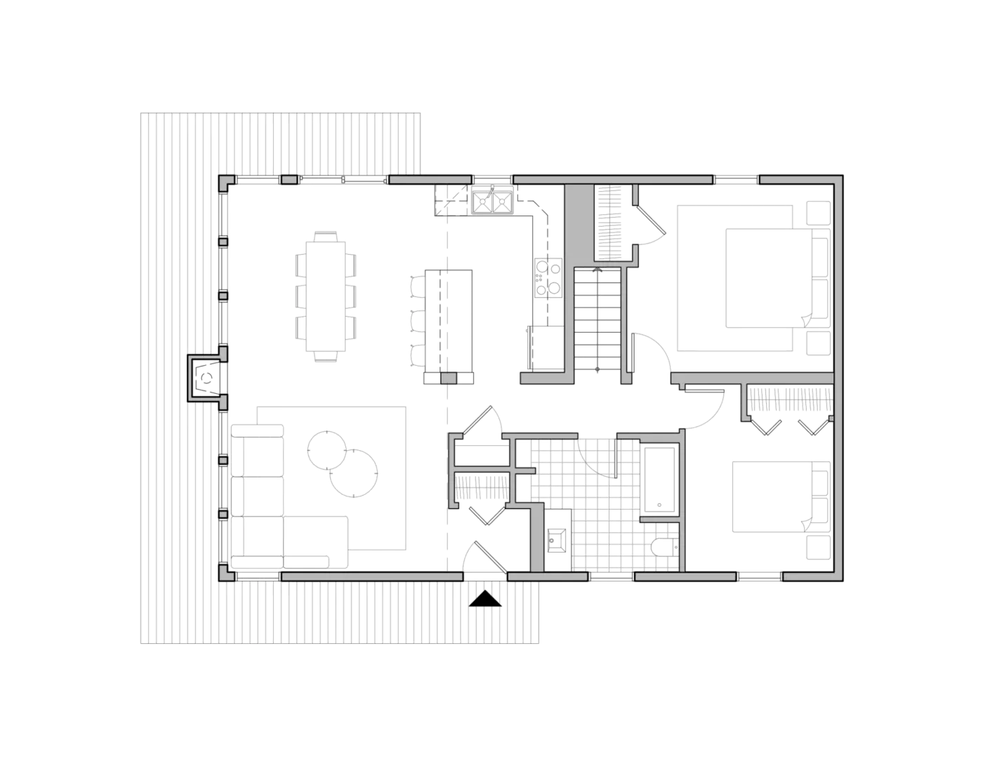 St-Donat-Plan