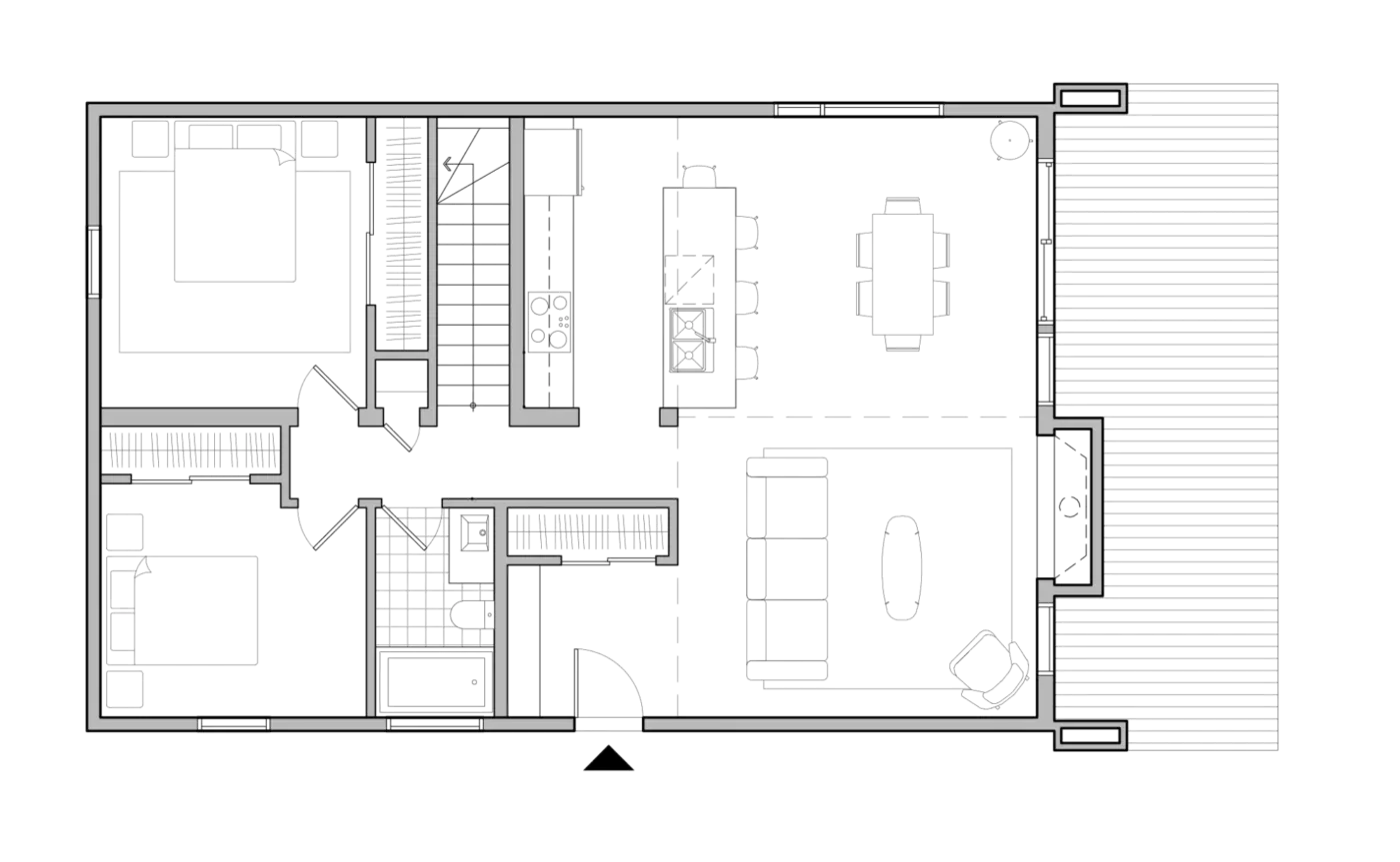 Ste-Agathe-Plan