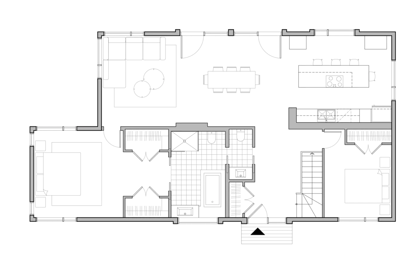 Simon-rdc-plan