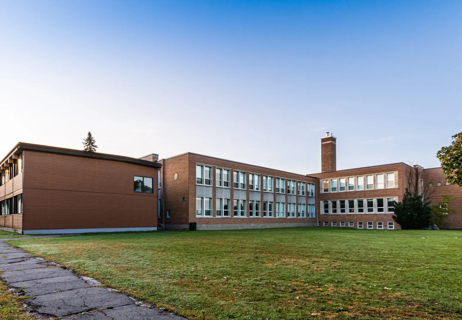 École Mont-Royal