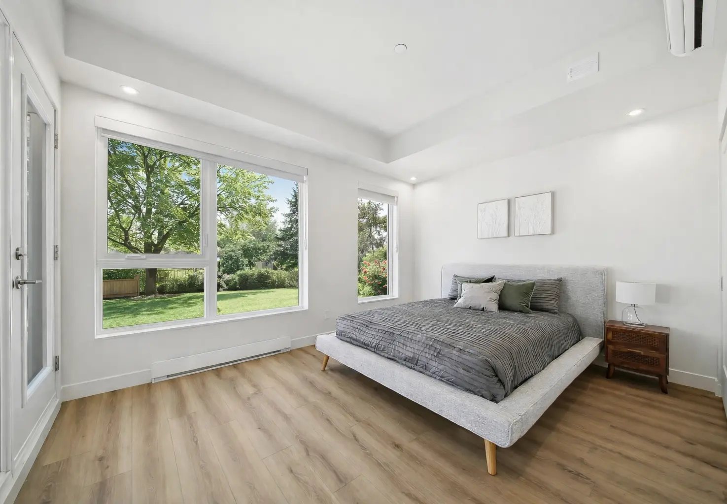 Chambre Principale