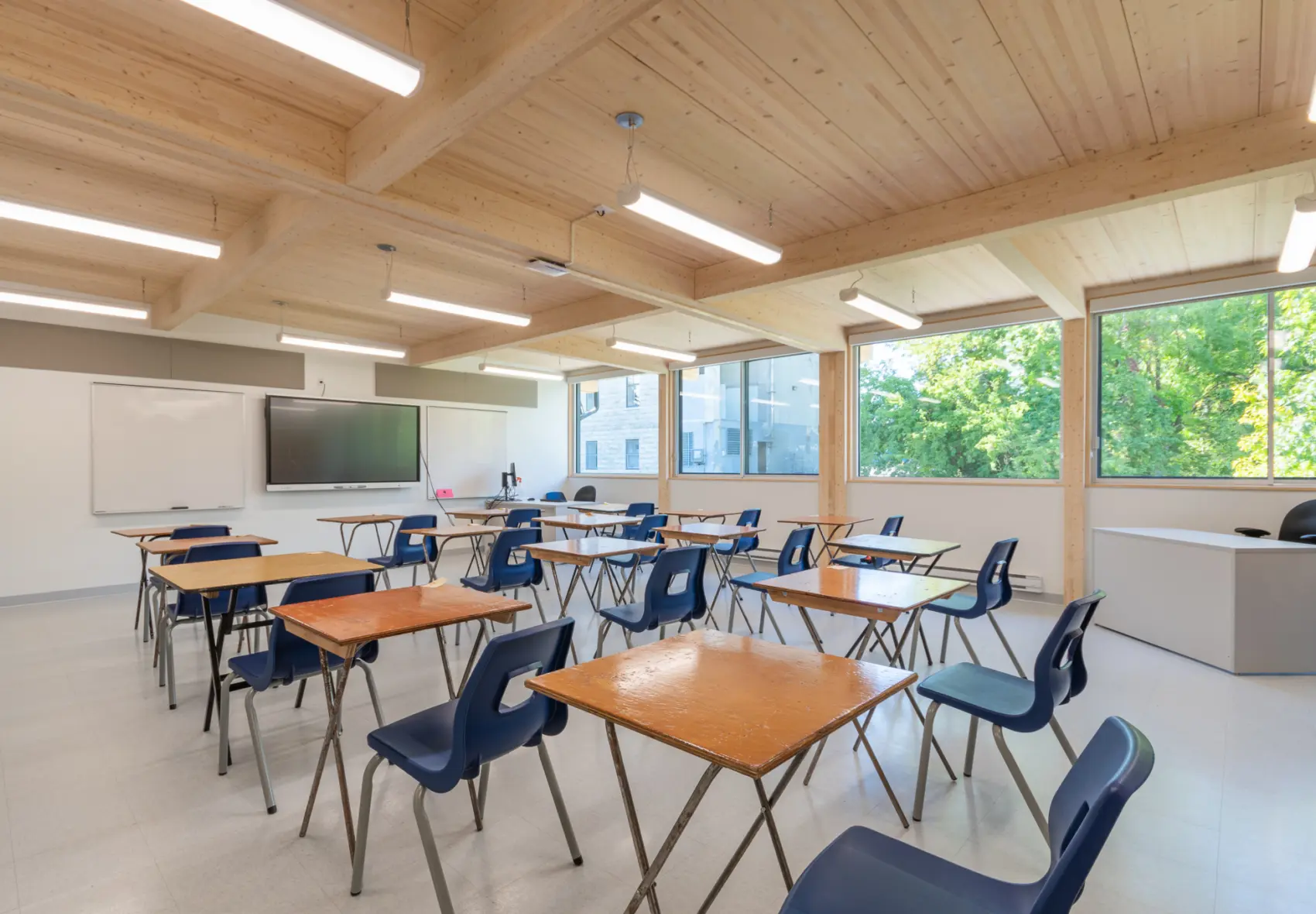 École Mont-Royal