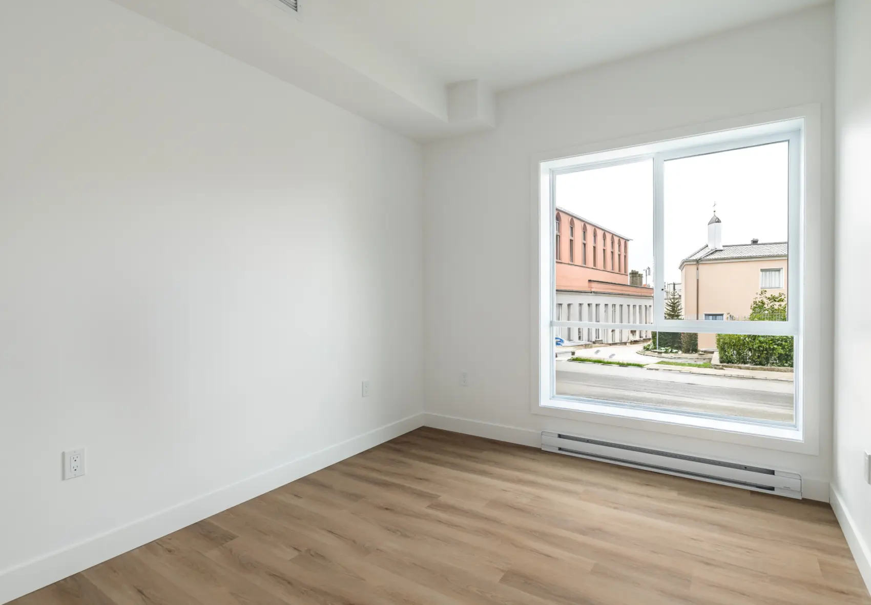 Chambre principale