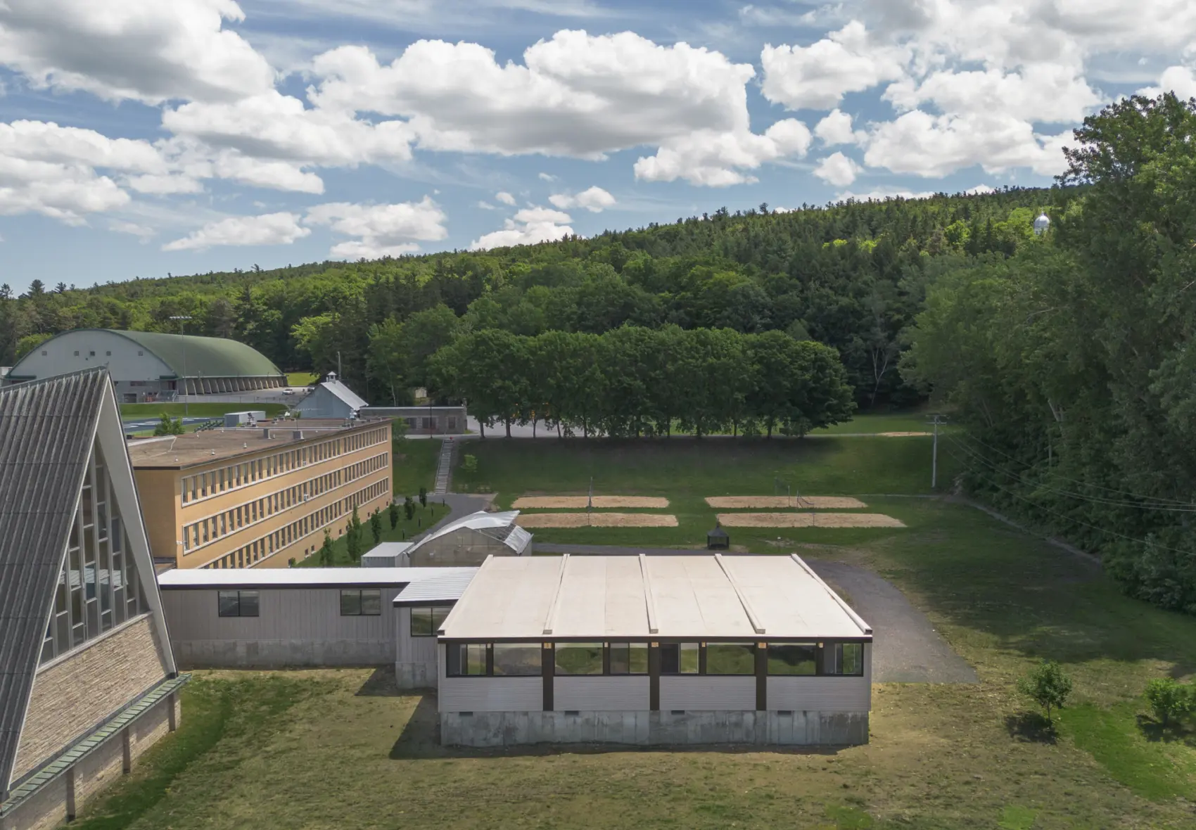 Collège Bourget