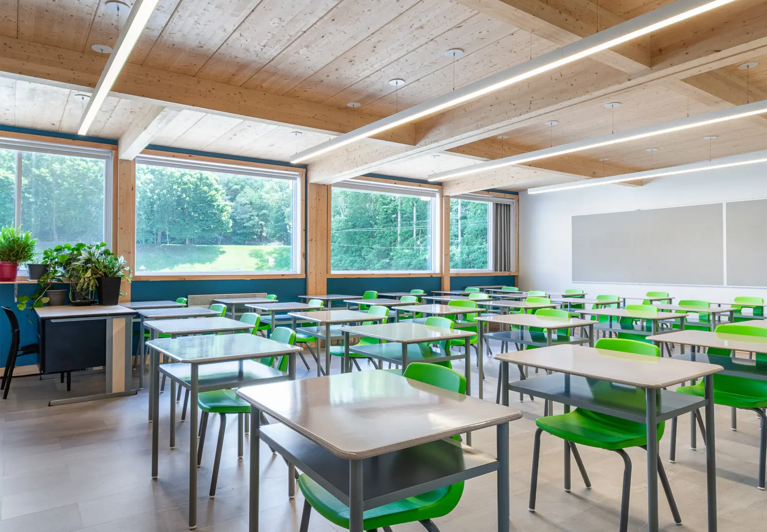 Collège Bourget