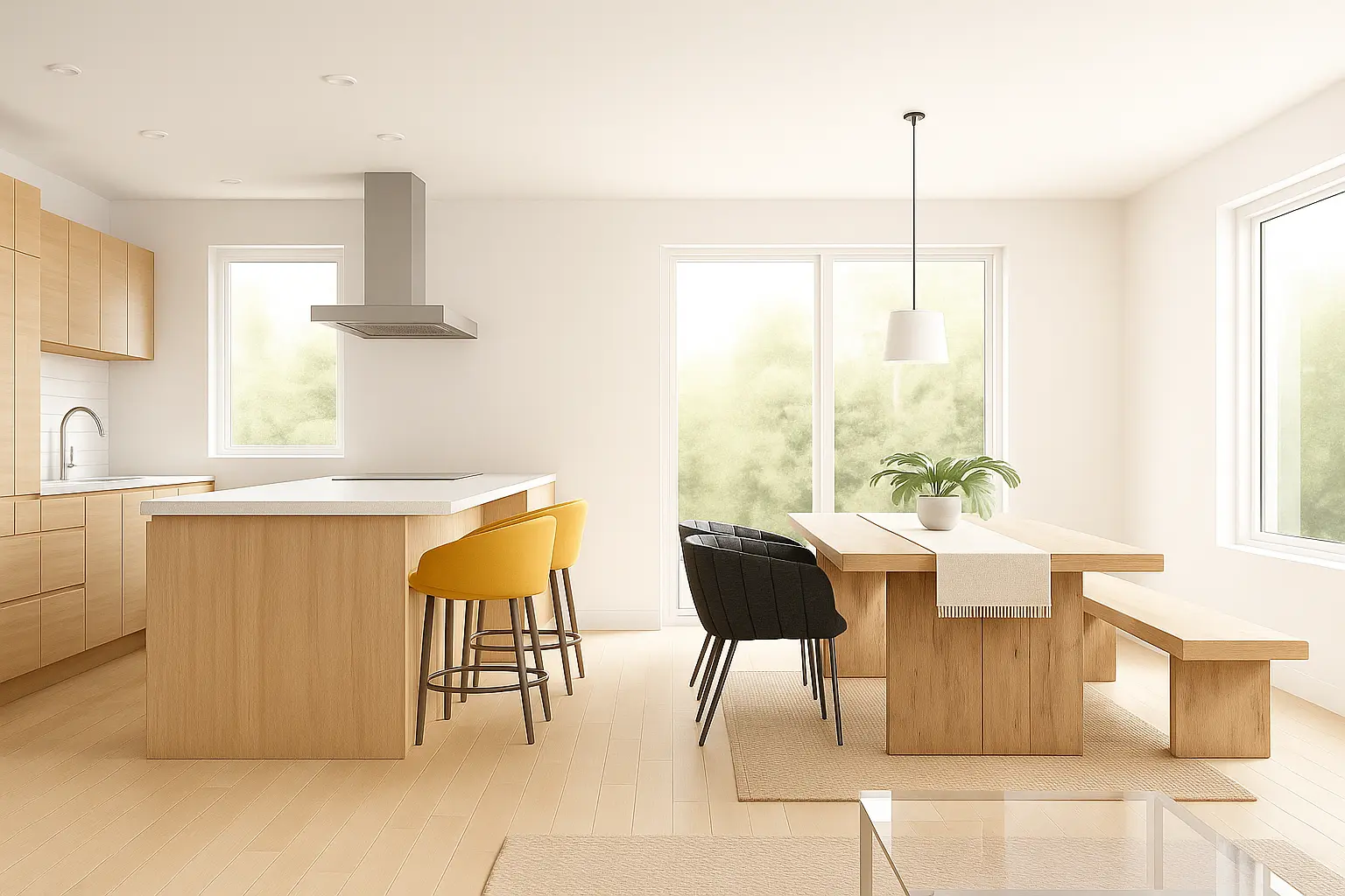 Modele actuel rendu interieur v2
