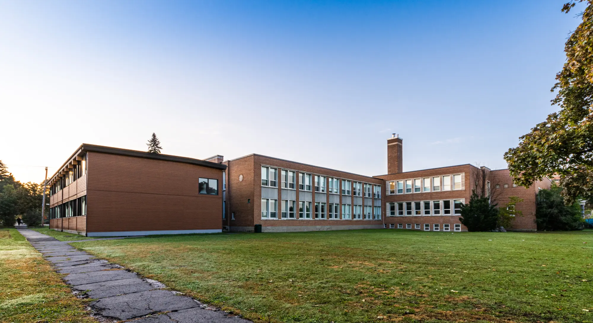 École Mont-Royal