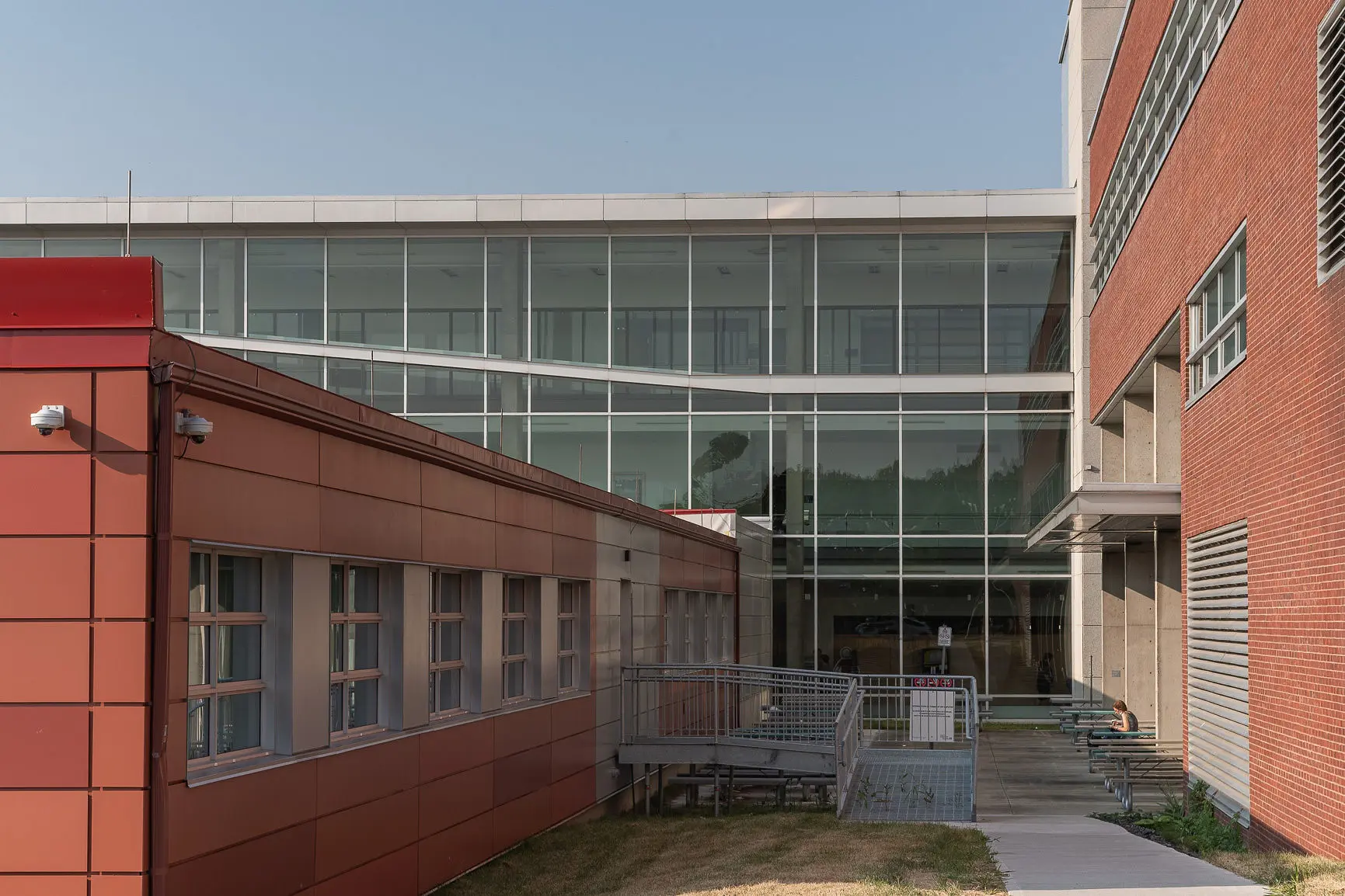 Hôpital Pierre-Boucher