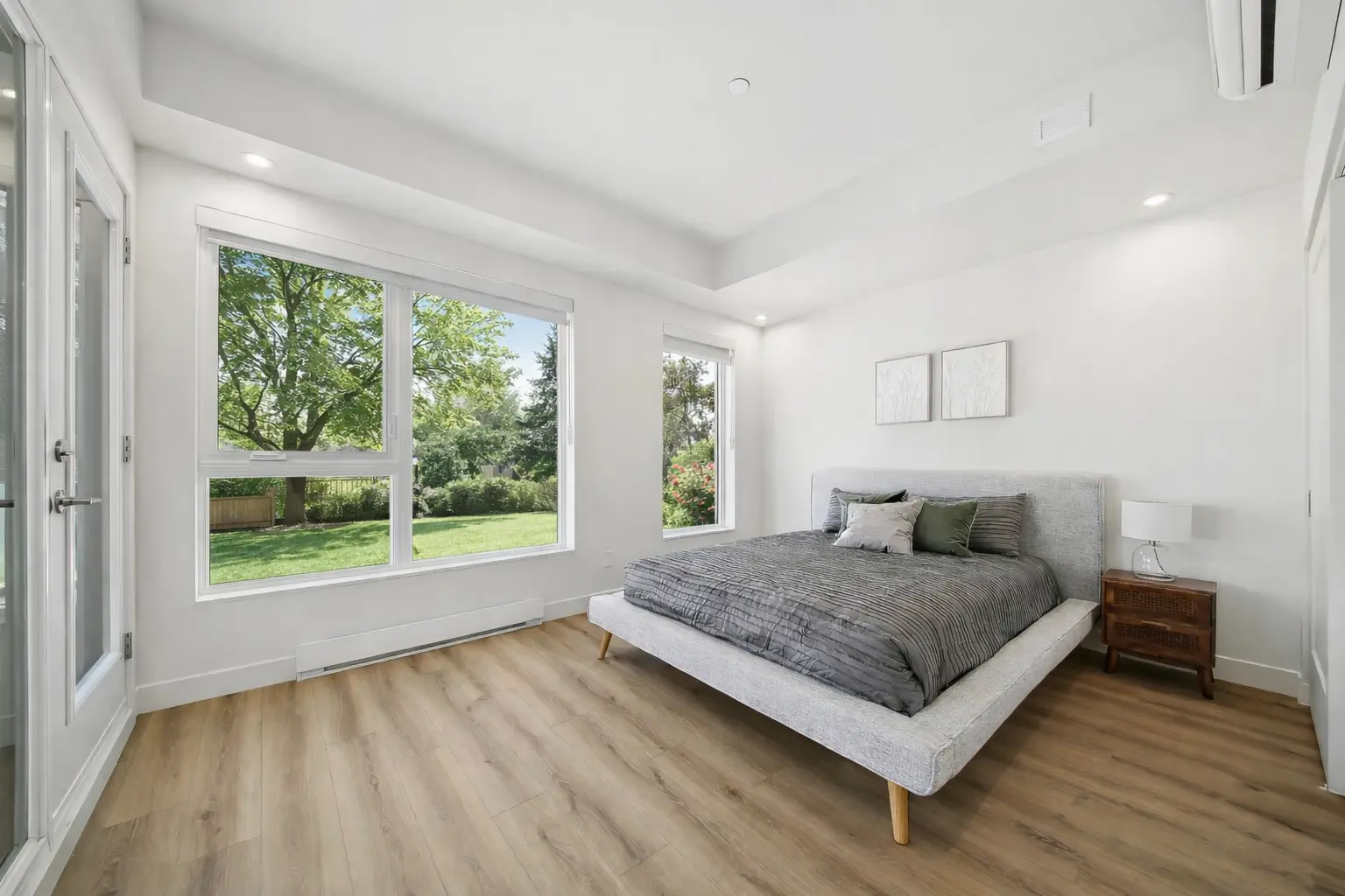 Chambre Principale