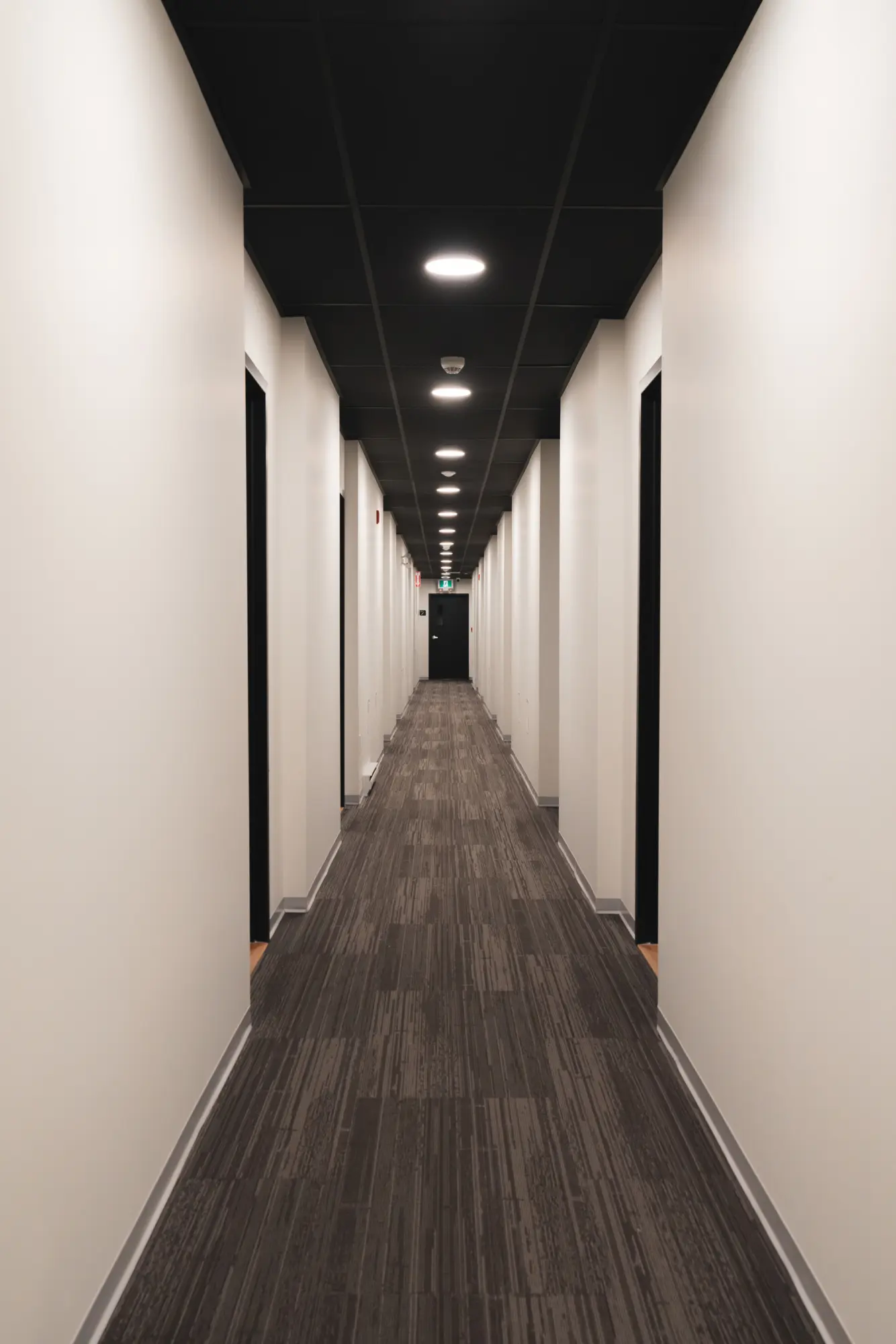 Corridor