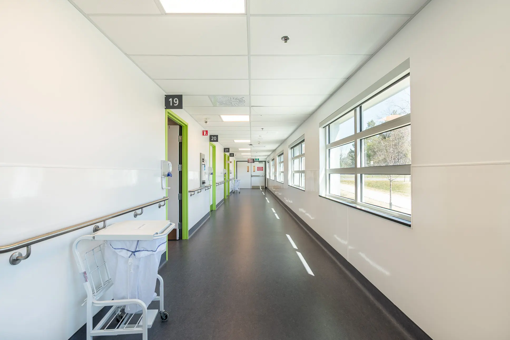 Hôpital Pierre-Boucher