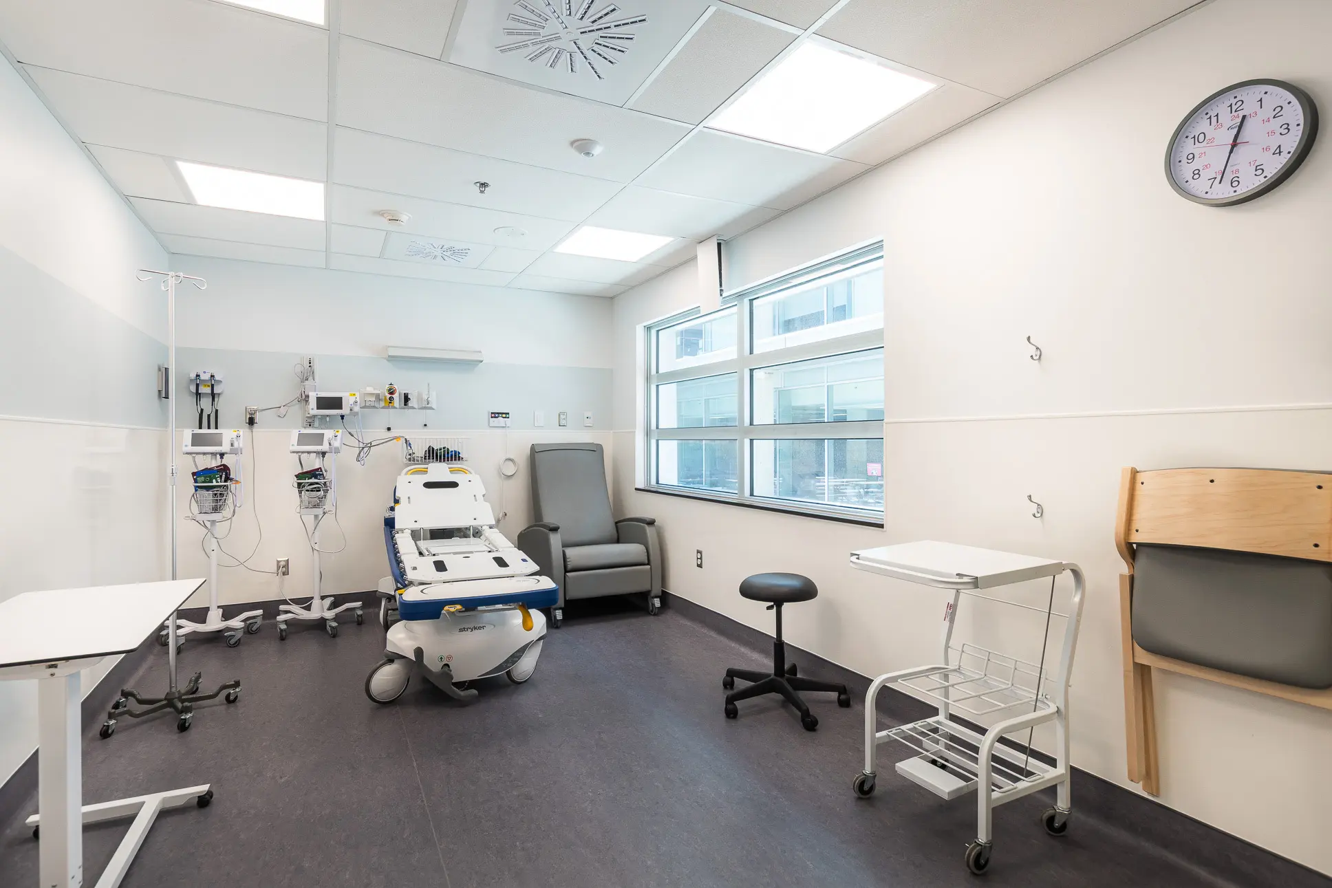 Hôpital Pierre-Boucher