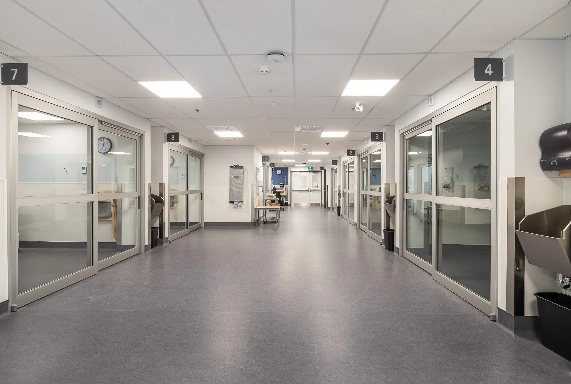 Hôpital Pierre-Boucher