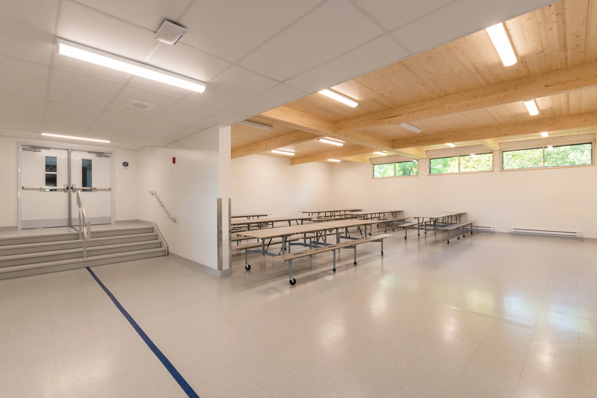 École Mont-Royal