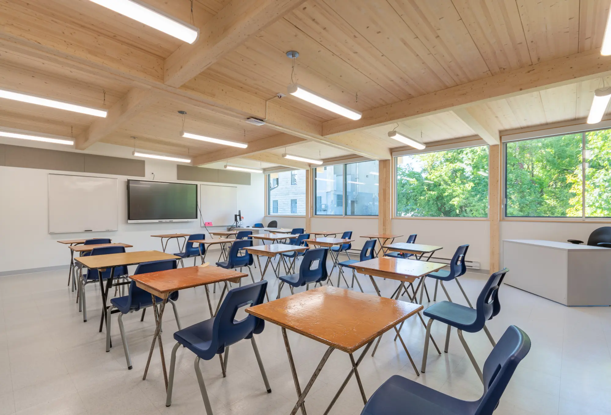 École Mont-Royal