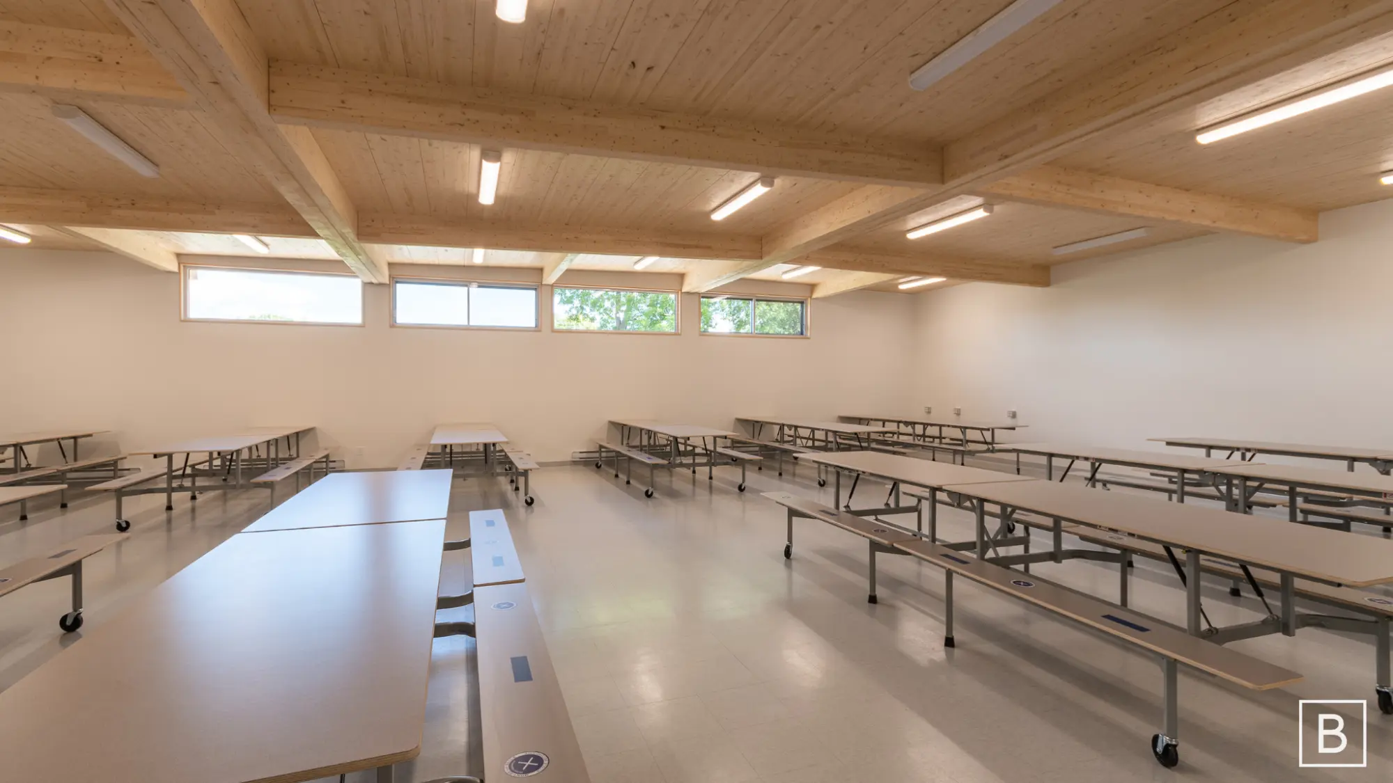 École Mont-Royal
