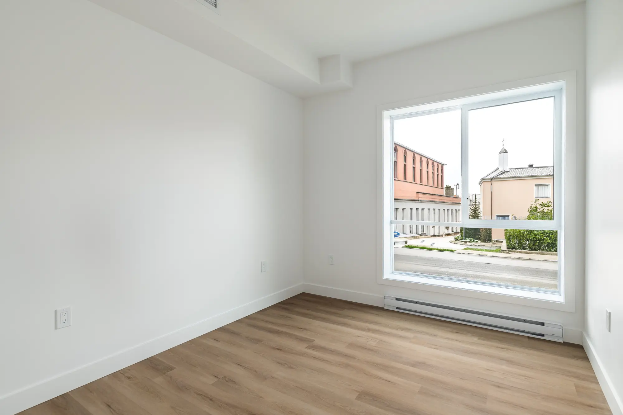 Chambre principale