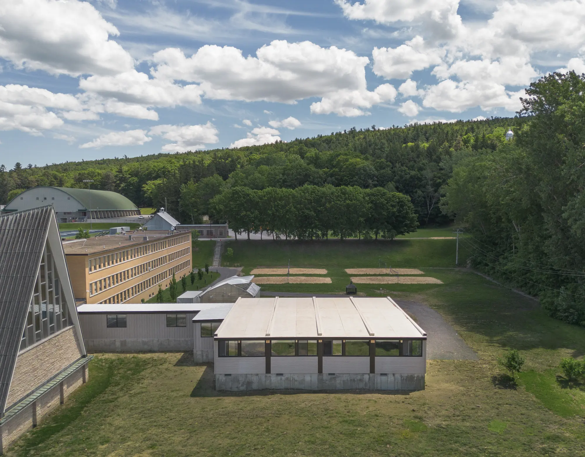 Collège Bourget
