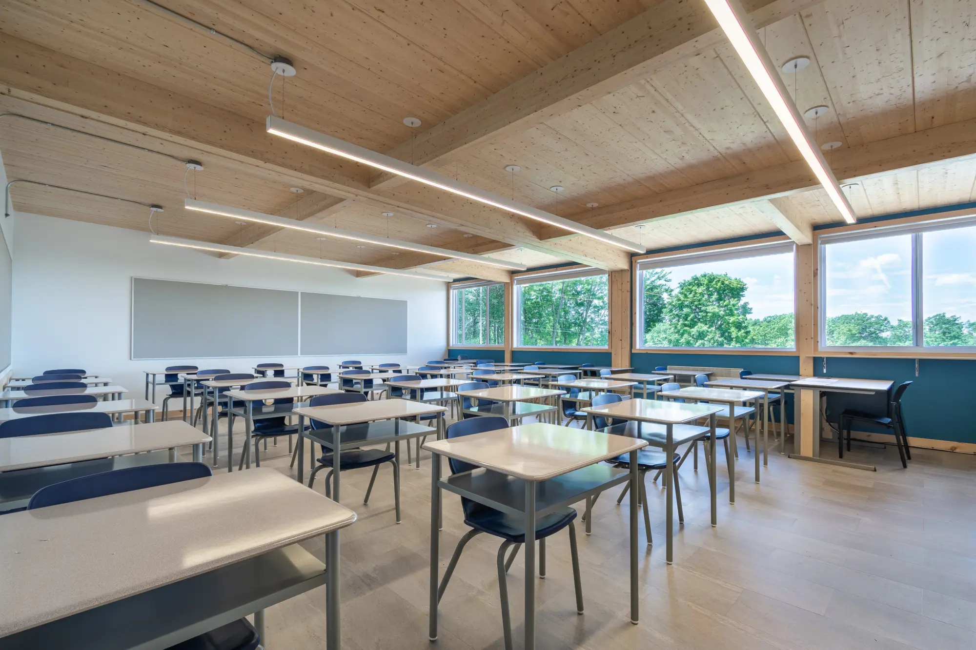 Collège Bourget