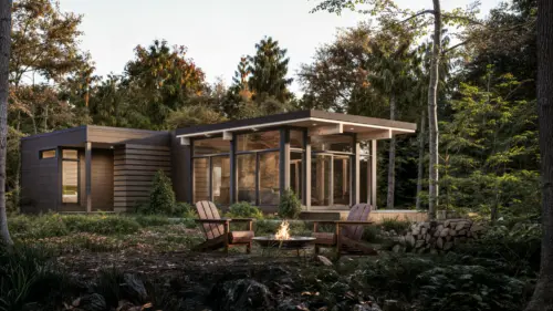 Chïc Shack