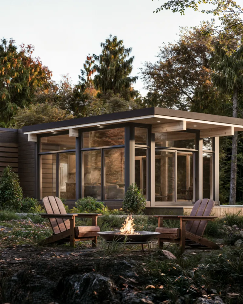Chïc Shack