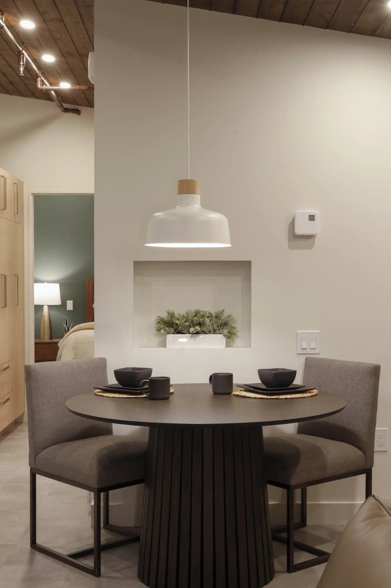 Loft-Jardin