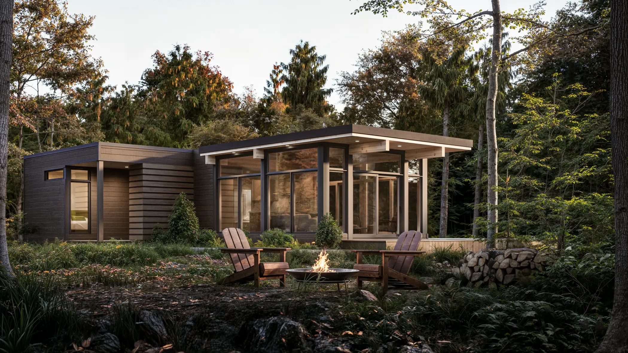 Chïc Shack