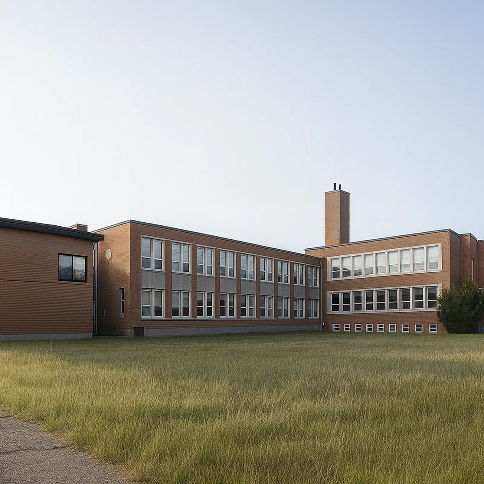 École Mont-Royal
